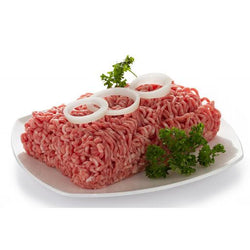 Beef Minced  AUS 250 gr