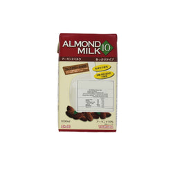 Almond Milk Tsukuba 1 Liter