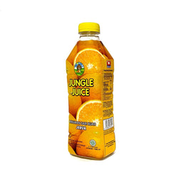 Juice Orange Jungle 1 Ltr