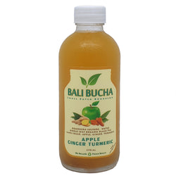 Bali Bucha Apple Ginger 270 ml
