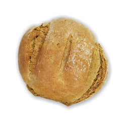 Bread Pain De Campagne 1 Oval