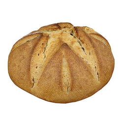 Bread Bavarian 250 gr