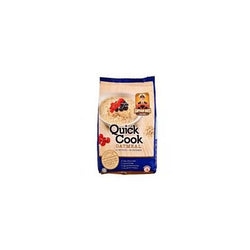 Quick Cook Oatmeal Captain Oats 800 gr