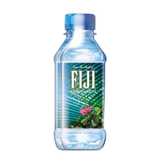Fiji Mineral Water 330 ml Compass Fresh