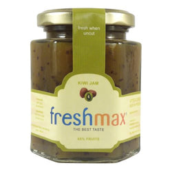 Fresh Max Kiwi Jam 190ml
