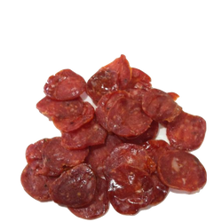 Salami Pepperoni Porkies 100 gr