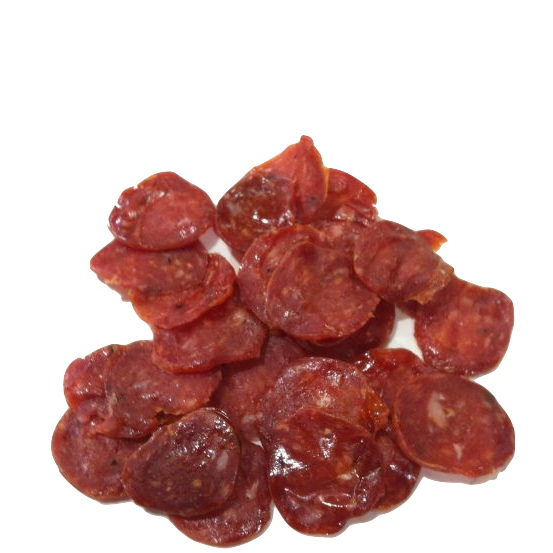 Salami Pepperoni Porkies 100 gr