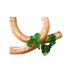 Sausage Ozzie BBQ Porkies 300 gr