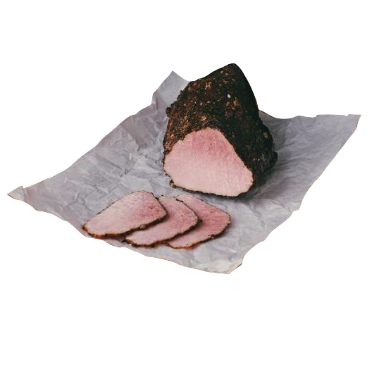 Pastrami (Beef) 200 gr