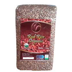 Rice Red Organic 1 kg
