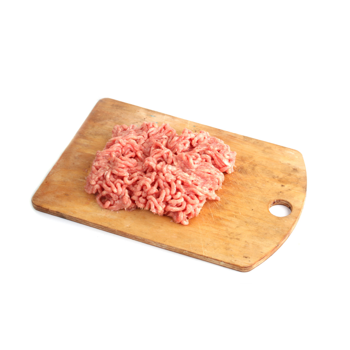 Minced Chicken 250 gr Compass Fresh