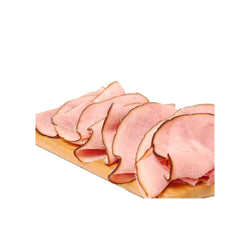 Ham Cooked Smoked Blondy Sliced 250 gr