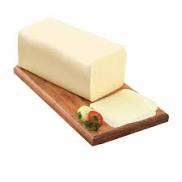 Mozarella Cheese Block 1 kg