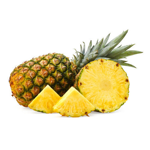 Pineapple Large Sunpride 1 pc