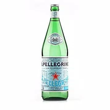 San Pellegrino Sparkling Mineral Water 500ml