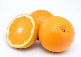 Orange Valencia 500gr