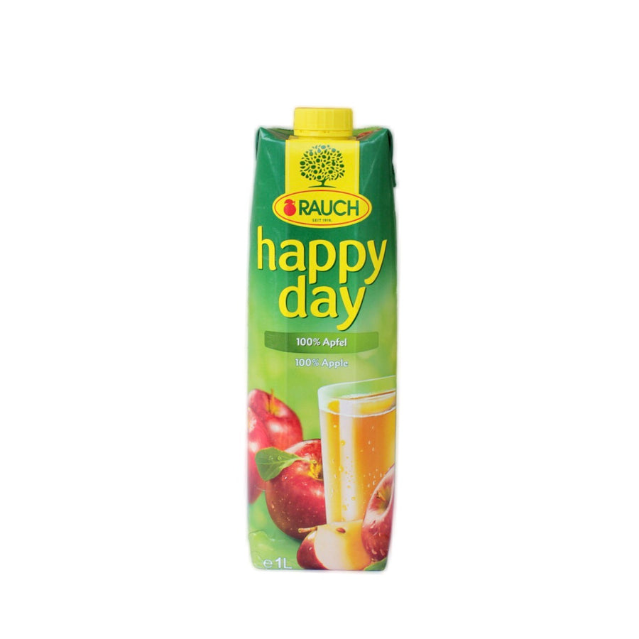 Juice Apple Happy Day 1 Ltr