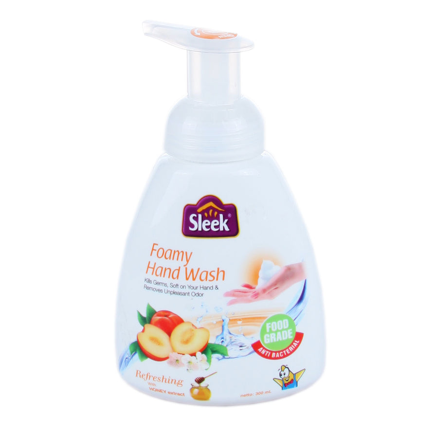 Hand Soap Sleek 250 ml