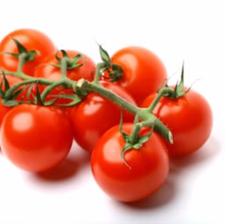 Tomatoes Cherry Red 250 gr