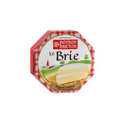 Cheese Brie Paysan Breton 125 gr