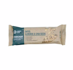 Granolla Bar Dates, Almond &Chia Seeds 1 pcs