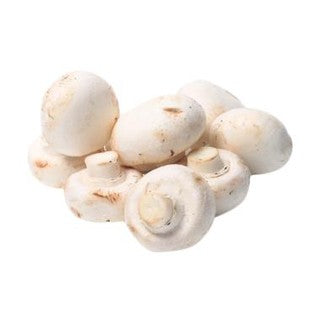 Mushroom Button 250 gr
