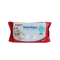 Baby Wipes Extra Soft Wipes for Baby Smooth Skin Pigeon