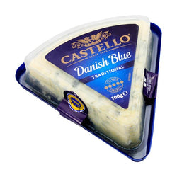 Blue Cheese Castelo 100 gr