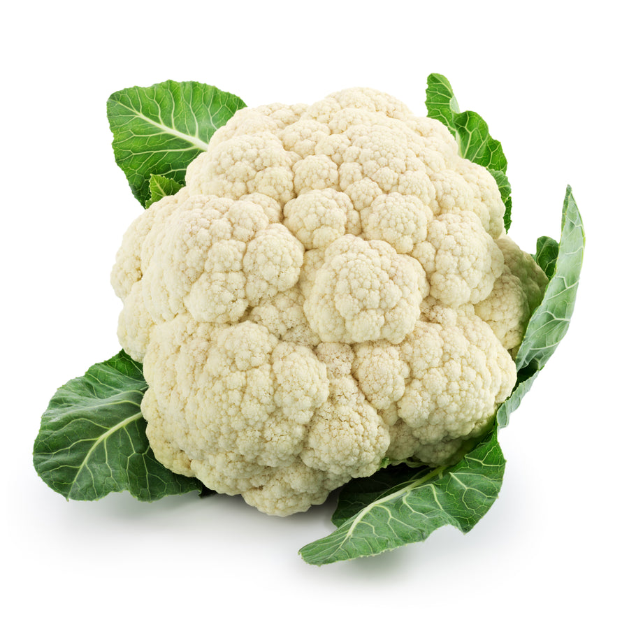 Cauliflower Local 250 gr