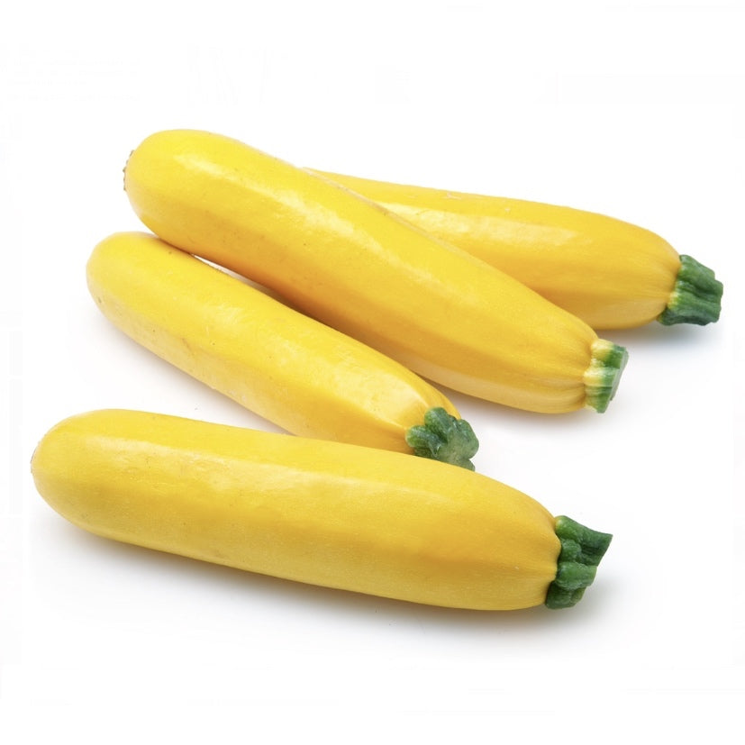 Zucchini Yellow 500 gr