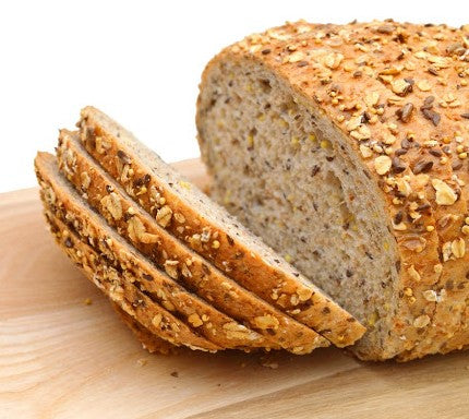 Bread Five Grain 500 gr
