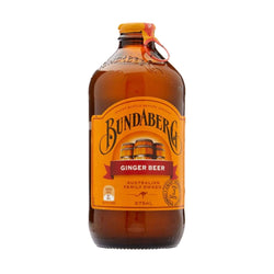 Bundaberg Ginger Beer Imported 375 ml