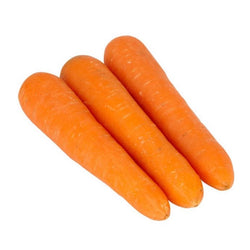 Carrot 500 gr
