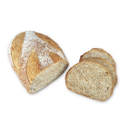 Bread White Sourdough 350 gr