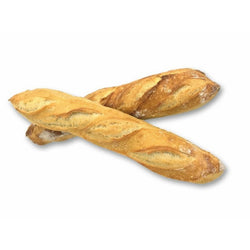 Bread Baguette 250 gr
