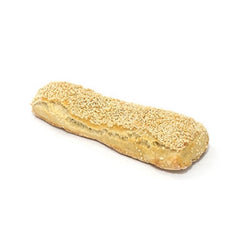 Bread Half Baguette Sesame 150 gr