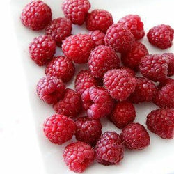Raspberry Fresh 125 gr