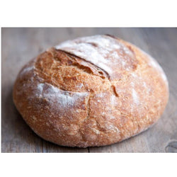Bread Rustic 250 gr
