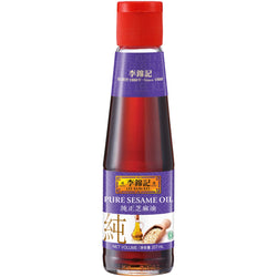 Sesame Oil Lee Kum Kee 207 ml