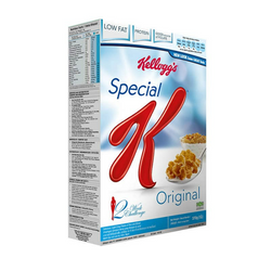Special Kellogg's Corn Flake 370 gr