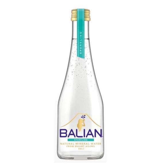 Balian Sparkling Water 330 ml