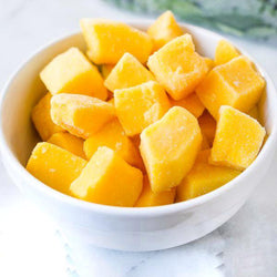 Mango Frozen 1 Kg