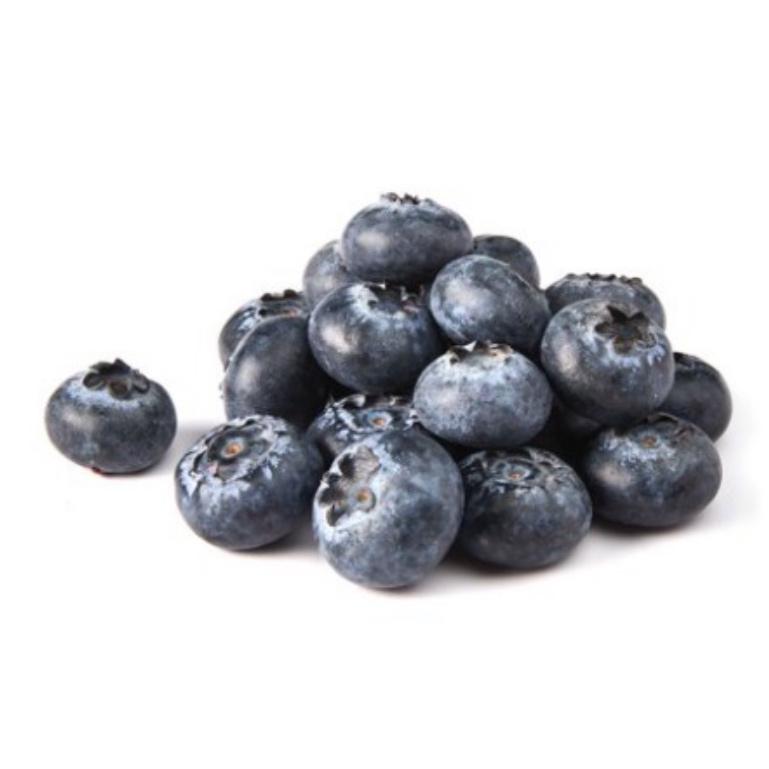 Frozen Blueberries 1 kg