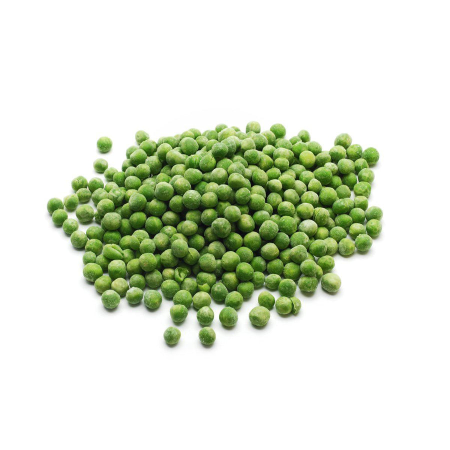 Green Peas Frozen 1 Kg