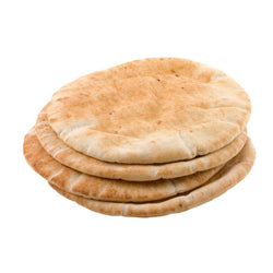 Bread Pita 20 gr, 5pcs/pack