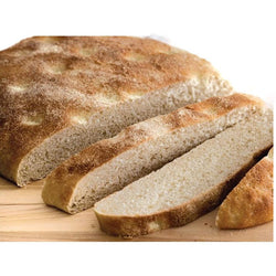 Bread Ciabatta Sourdough 80gr