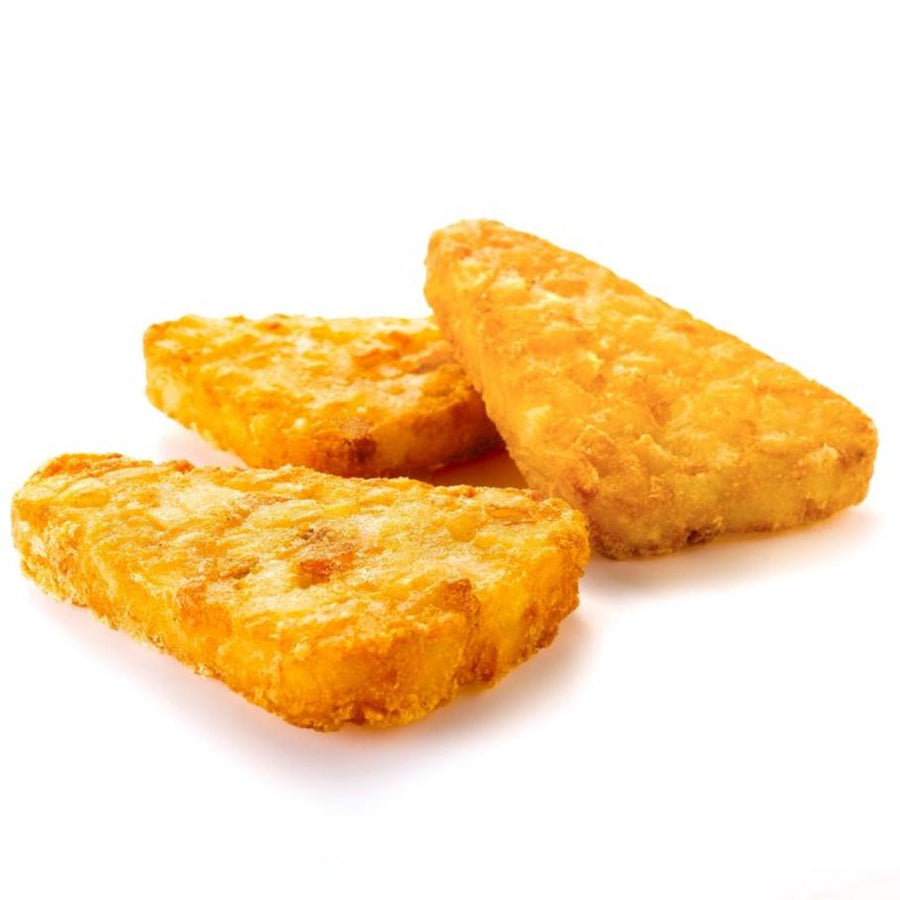 Hash Brown Triangle 1 kg