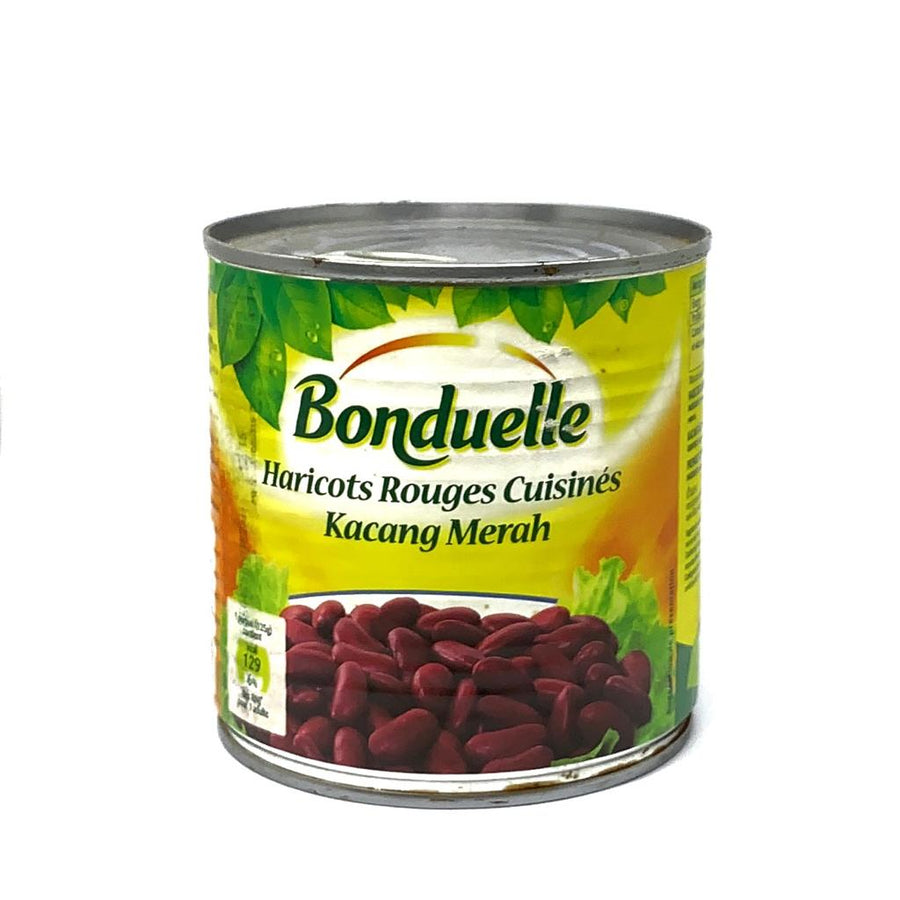 Red Kidney Beans Bonduelle 400 gr