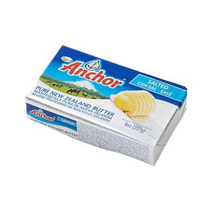 Butter Salted Anchor 227 gr