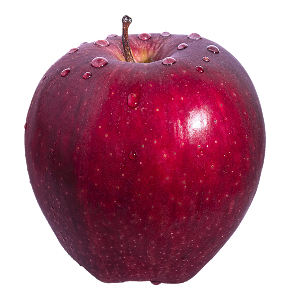Apple Red Delicious 500 gr